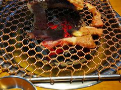 -老炉家木炭烤肉(长江国际店)