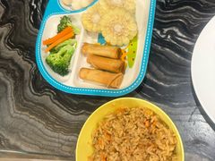 -四季轩中餐厅(徐州开元名都大酒店)