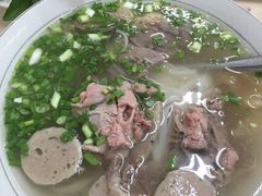 -Pho Hoa Pasteur