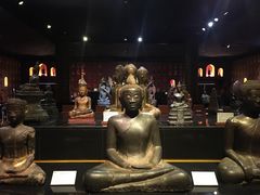 -柬埔寨国家博物馆