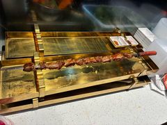 -华府九号海鲜烧烤大排档(龙域店)