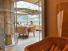 -无印良品餐堂 MUJI Diner(成都太古里店)