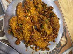 -顶上头·螺蛳火锅(五一新村店)