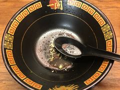 -一兰拉面(新宿中央东口店)