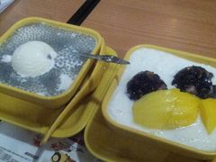 -满记甜品(巴黎春天宝山店)