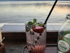 -六阅·福十 FORTEN 海景咖啡西餐厅(双廊古镇店)