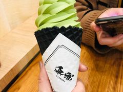 -無邪日式甜品(华润五彩城购物中心店)