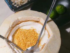 泰国椰子冻-狐狸爱上椰子鸡(滨江星光大道店)