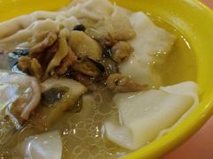 -龙抄手(春熙路总店)