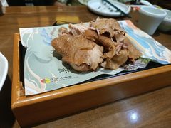 -二分八云雁阁•新晋菜大同味(长治路店)