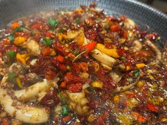 -衡厨·衡阳土菜(中南店)