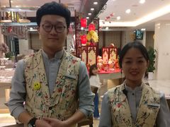 -铂丽斯国际大酒店-凯悦自助餐厅