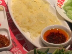 -可口香·非遗烧烤(南岗直营店)
