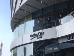 -深圳来福士广场