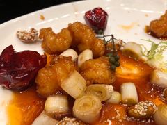 -阿庄新豫菜(通泰路店)