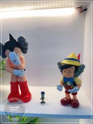 -Kuge 酷格Hairsalon