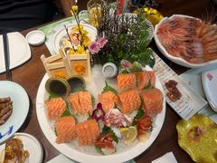 -黑松白鹿(崇文门新活馆店)