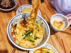 -陇上秦轩biangbiang面(萧山万象汇店)