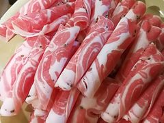 羊肉-东镇老火锅(长春路首店)