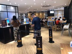 -大家乐(广州中华广场店)