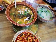 -宋记冕宁土菜馆(海门渔村二店)