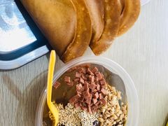 -贺记蛋烘糕(青羊第五分店)