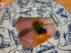 -荣一代目OMAKASE板前料理
