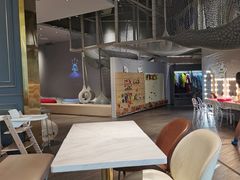 大堂-NOKNOK若蔻亲子餐厅(天地壹方北馆店)