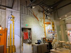 大堂-来龙里 精致 东南亚餐室(万象城店)