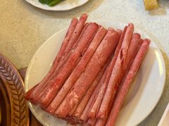 -八先生涮肉房(三里河店)