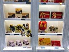 -GODIVA(五角场万达广场店)