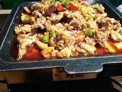 -蛙喔牛蛙(仙林万达茂店)