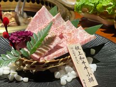 -肉魁屋·烧肉·烧鸟·酒场(高新店)