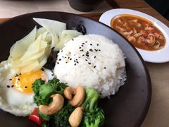 -海盗虾饭·剥好的小龙虾饭(SOHO尚都店)