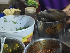 -无声臭豆腐(大井1号店)