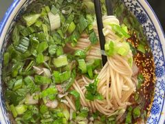 -西域美食蘭州拉面
