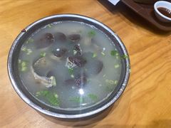 大肠血-鑫旺旺汤包(总店)