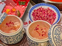-大芊金重庆串串火锅(南京路店)