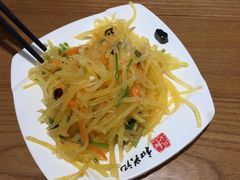 -和兴记牛肉火勺·羊汤(于洪广场店)