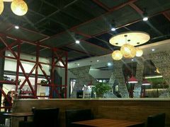 -拿渡麻辣香锅(和谐广场店)