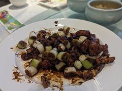 -玉林烤鸭店(定福庄店)
