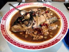 -旺顺阁鱼头泡饼(小红门店)