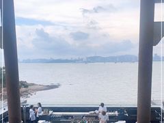 -影吧•悬崖海景(珠海凤凰湾悦椿酒店)
