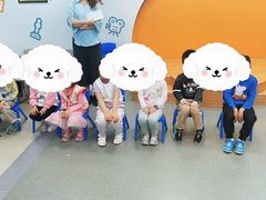 -新东方素质成长中心(金源校区)