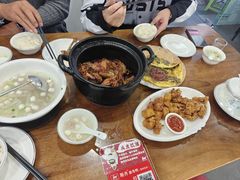 -斯丹姜母鸭·古法干香(涂门街总店)