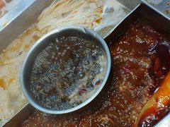 -古蜀人家火锅(文明店)