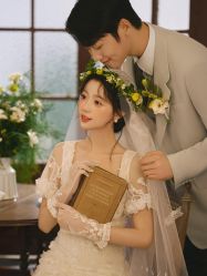 -雅云婚纱摄影工作室旗舰店