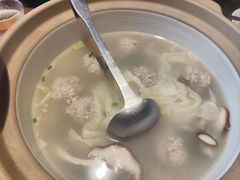 -江南小菜(东辰御龙湾店)
