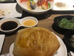 -水木锦堂·自助铁板烧(世贸天阶店)
