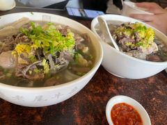 -潮镇老尾牛杂(环城西路店)